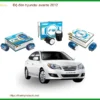 Độ Đèn Hyundai Avante 2012 - Địa Chỉ Lắp Đặt Chính Hãng Uy Tín TPHCM