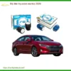Độ đèn Hyundai Elantra 2020 - Địa Chỉ Lắp Đặt Uy Tín TPHCM