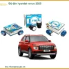 Độ Đèn Hyundai Venue 2025 - Địa Chỉ Nâng Cấp Uy Tín TPHCM