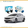 Độ Đèn Bi LED Kia Cerato 2017 - Trung Tâm Lắp Đặt Chính Hãng Giá Tốt TPHCM