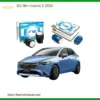 Độ Đèn Bi Gầm Mazda 2 2024 - Địa Chỉ Nâng Cấp Chính Hãng Giá Tốt TPHCM