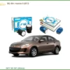 Độ Đèn Bi LED Laser Mazda 3 2013 - Địa Chỉ Lắp Đặt Chính Hãng Giá Tốt TPHCM