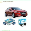 Độ đèn Mazda 3 2016 - Trung Tâm Độ Đèn Chính Hãng TPHCM