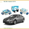Độ đèn Mazda 6 2013 - Địa Chỉ Chuyên Độ Đèn Ô Tô Chính Hãng TPHCM