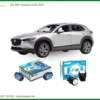 Độ Đèn Bi LED Laser Mazda CX30 2021 - Địa Chỉ Lắp Đặt Uy Tín TPHCM