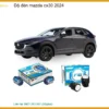 Độ Đèn Bi Gầm Mazda CX30 2024 - Trung Tâm Lắp Đặt Chính Hãng Giá Tốt TPHCM