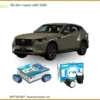 Độ Đèn Mazda CX60 2026 - Trung Tâm Độ Đèn Uy Tín TPHCM