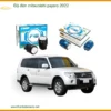 Độ Đèn Xe Mitsubishi Pajero 2022 Cao Cấp - Trung Tâm Lắp Đặt Chính Hãng TPHCM