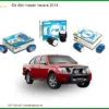 Nâng Cấp Đèn Bi LED Nissan Navara 2014 - Địa Chỉ Độ Đèn Uy Tín Giá Tốt TPHCM
