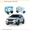 Độ Đèn Bi LED Peugeot 2008 2020 - Trung Tâm Nâng Cấp Uy Tín TPHCM