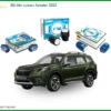Độ Đèn Subaru Forester 2023 - Địa Chỉ Nâng Cấp Độ Đèn Xe Hơi Uy Tín Giá Tốt TPHCM