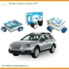 Độ đèn Subaru Outback 2017 - Địa Chỉ Nâng Cấp Đèn Xe Uy Tín TPHCM