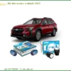 Độ đèn Subaru Outback 2023 - Trung Tâm Nâng Cấp Uy Tín Giá Tốt TPHCM