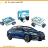Độ Đèn Bi Gầm LED Laser Suzuki Ciaz 2020 - Trung Tâm Nâng Cấp Chính Hãng TPHCM