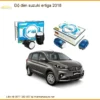 Độ Đèn Suzuki Ertiga 2018 - Trung Tâm Lắp Đặt Chính Hãng TPHCM
