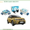 Độ đèn Suzuki Vitara 2018 - Nơi Nâng Cấp Độ Đèn Uy Tín Giá Tốt TPHCM