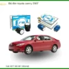 Độ Đèn Pha LED Bi Xenon Toyota Camry 2007 - Địa Chỉ Thi Công Cao Cấp TPHCM