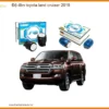 Độ Đèn Bi LED Toyota Land Cruiser 2019 - Trung Tâm Độ Đèn Uy Tín TPHCM