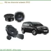 Độ Loa Chevrolet Orlando 2012 - Trung Tâm Độ Chính Hãng Uy Tín TPHCM