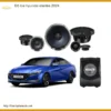 Độ Loa Ô Tô Hyundai Elantra 2024 - Địa Chỉ Nâng Cấp Uy Tín TPHCM