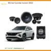 Độ Loa Hyundai Tucson 2022 - Địa Chỉ Lắp Đặt Chính Hãng TPHCM