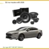 Độ Loa Mazda CX60 2026 - Trung Tâm Nâng Cấp Âm Thanh Cao Cấp TPHCM