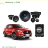 Độ Loa MG ZS 2024 - Trung Tâm Chuyên Nâng Cấp Hệ Thống Âm Thanh Cao Cấp TPHCM