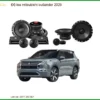 Độ Loa Mitsubishi Outlander 2025 - Trung Tâm Nâng Cấp Uy Tín TPHCM