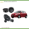 Độ Loa Ô Tô Suzuki Swift 2014 Chuyên Nghiệp - Địa Chỉ Độ Loa Ô Tô Uy Tín TPHCM