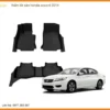 Thảm Lót Sàn Honda Accord 2014 - Trung Tâm Gắn Chính Hãng TPHCM