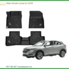 Thảm Lót Sàn Honda HR-V 2018 - Địa Chỉ Lắp Đặt Uy Tín TPHCM