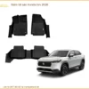 Thảm Lót Sàn Honda HRV 2026 - Địa Chỉ Lắp Đặt Uy Tín TPHCM