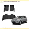 Thảm Lót Sàn Hyundai Tucson 2013 - Địa Chỉ Lắp Đặt Giá Tốt TPHCM