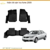 Thảm Lót Sàn Kia Forte 2009 - Địa Chỉ Lắp Đặt Chính Hãng TPHCM