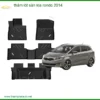 Thảm Lót Sàn Kia Rondo 2014 - Trung Tâm Lắp Đặt Uy Tín TPHCM