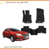 Thảm Lót Sàn Cao Cấp MG MG5 2020 - Địa Chỉ Lắp Đặt Uy Tín TPHCM