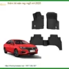 Thảm Lót Sàn MG MG5 MT 2025 - Địa Chỉ Lắp Đặt Chính Hãng Giá Tốt TPHCM