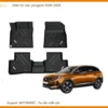 Thảm Lót Sàn Peugeot 3008 2026 - Địa Chỉ Lắp Đặt Chính Hãng TPHCM