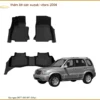 Thảm Lót Sàn Suzuki Vitara 2004 - Địa Chỉ Lắp Đặt Uy Tín TPHCM