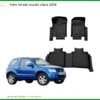 Thảm Lót Sàn Suzuki Vitara 2006 - Trung Tâm Lắp Đặt Uy Tín TPHCM